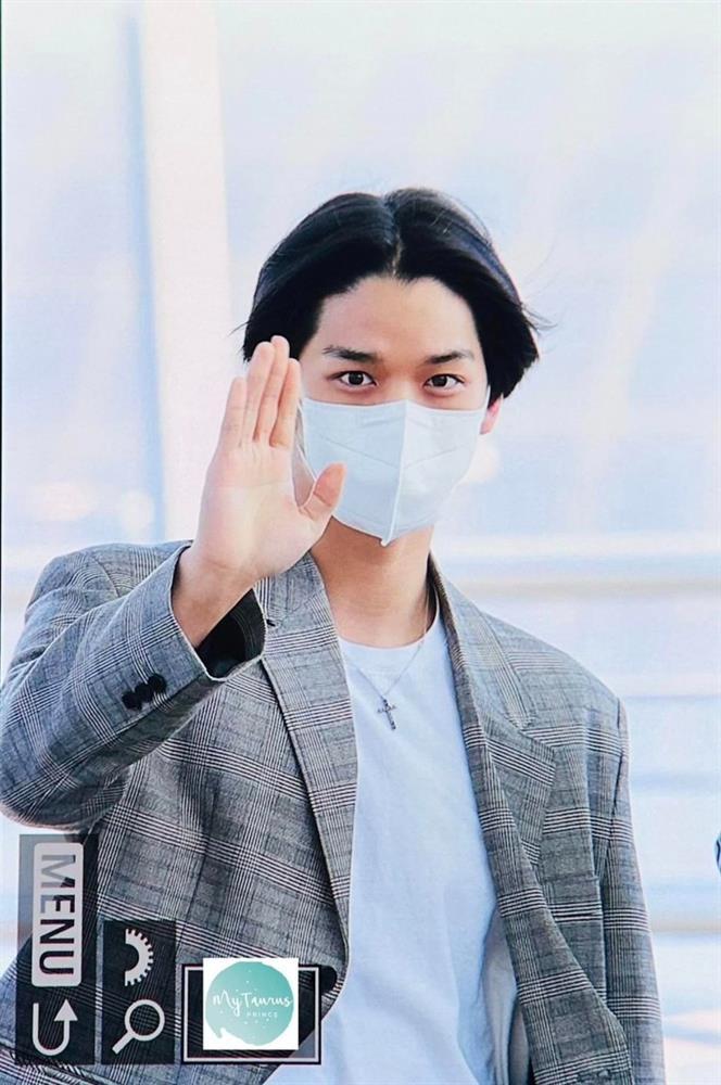 TP HCM liên tục đón chào các ngôi sao Hàn Quốc-7