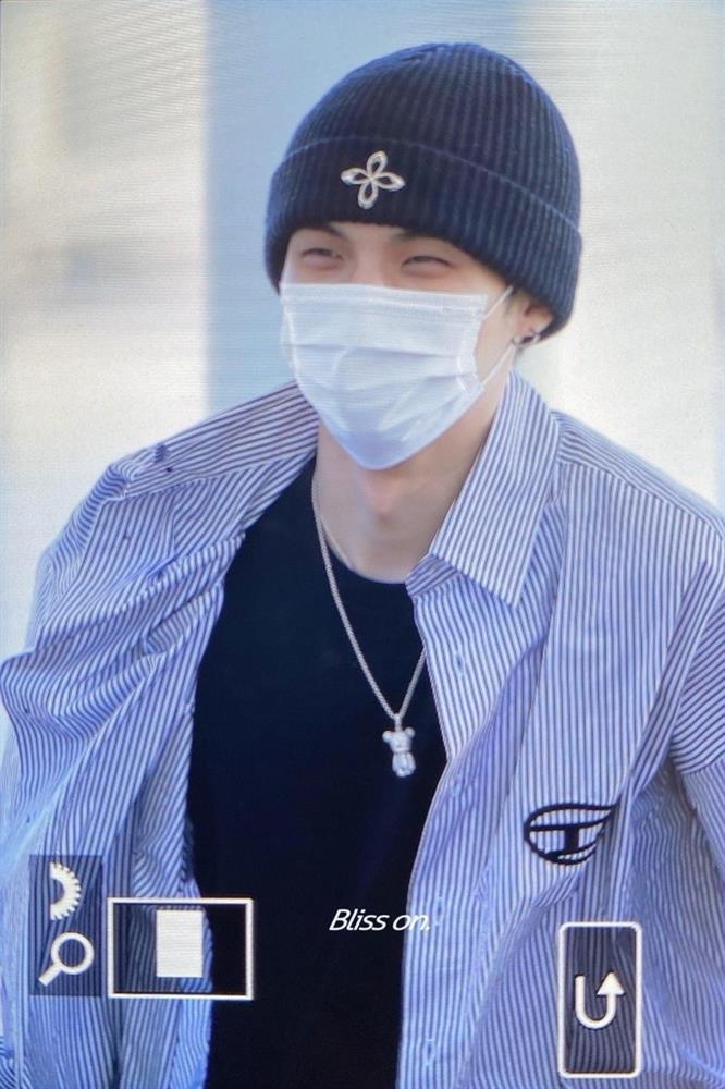 TP HCM liên tục đón chào các ngôi sao Hàn Quốc-8