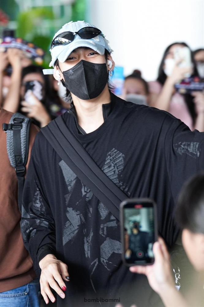 TP HCM liên tục đón chào các ngôi sao Hàn Quốc-12