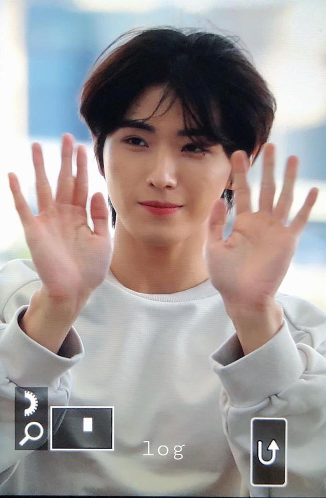 TP HCM liên tục đón chào các ngôi sao Hàn Quốc-9