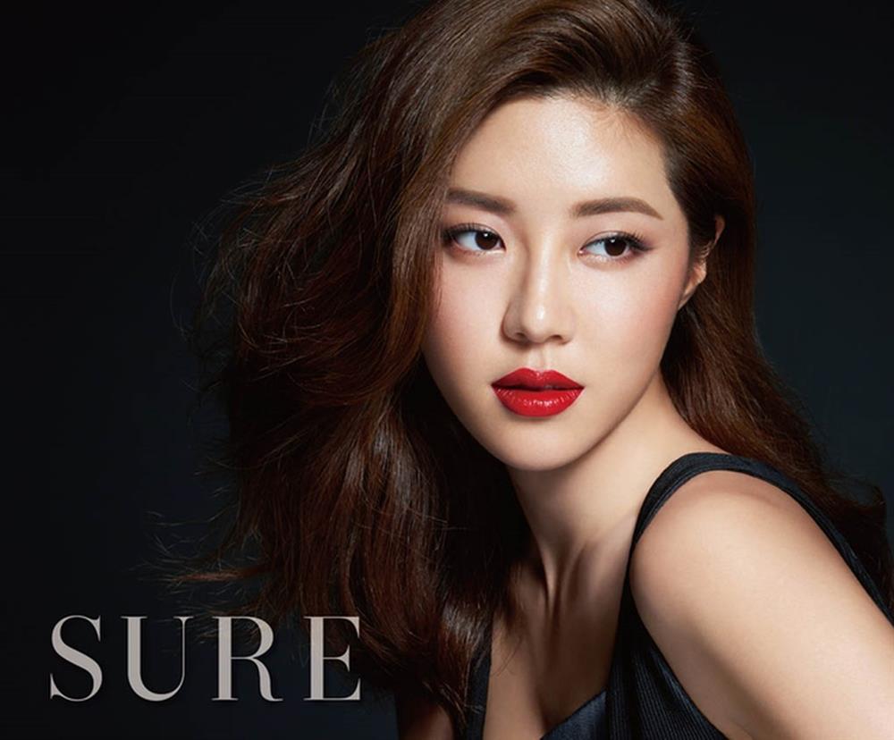 Mỹ nhân xứ Hàn mất sự nghiệp, một mình nuôi con khi chồng đại gia ngồi tù-3