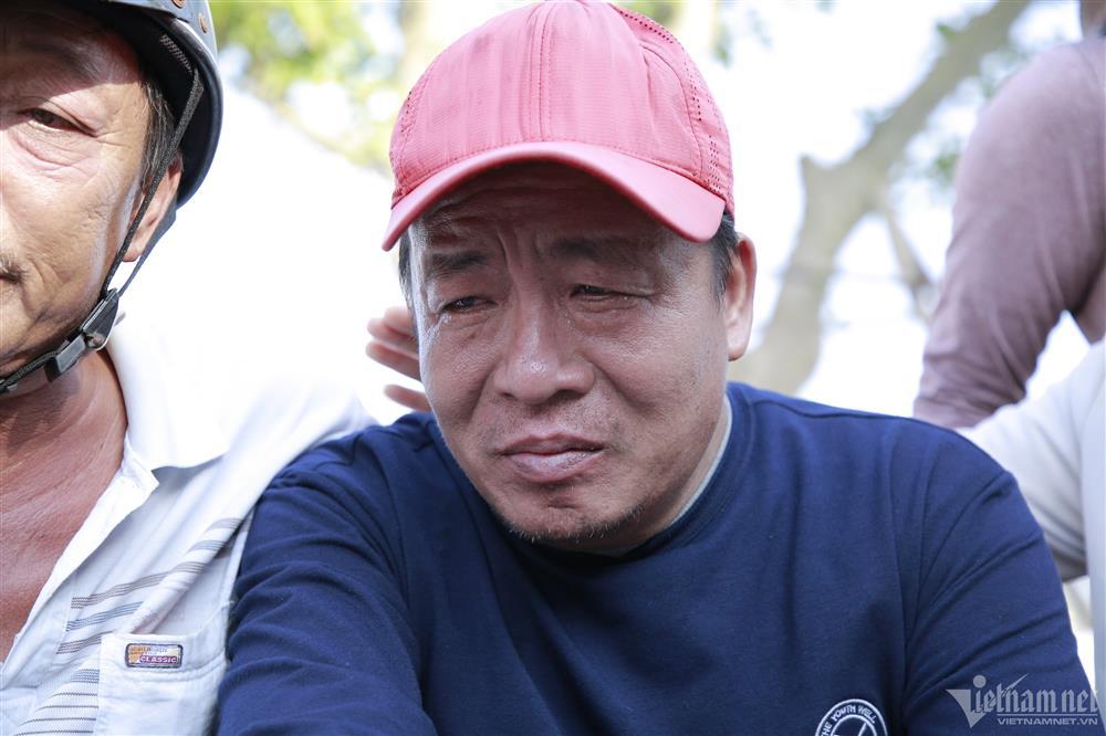 Thuyền trưởng kể phút đối mặt tử thần khi tàu cá gặp nạn-2