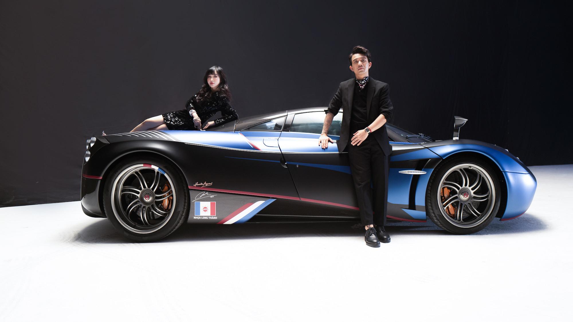 Đại gia Minh Nhựa: Cuộc đời vướng bận và thay đổi bởi hai chữ ‘hiếu’ và ‘tình’-4