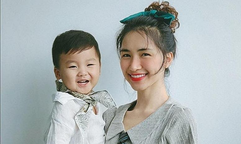 Liên tiếp gặp vấn đề sức khỏe, bà mẹ 1 con Hòa Minzy phải nhập viện cấp tốc để điều trị-5