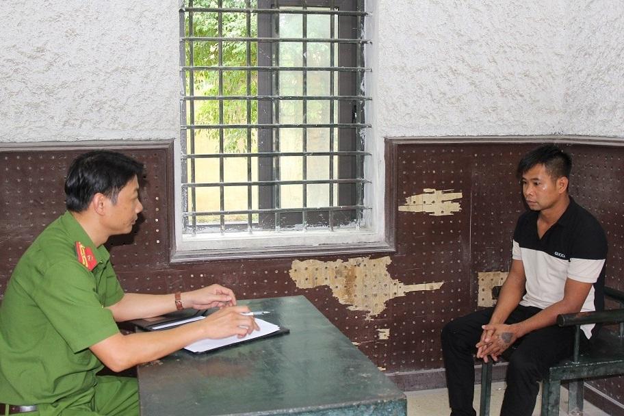 Lời khai nhân viên quán karaoke giết người ở Hải Phòng, bị bắt ở Đắk Lắk-2