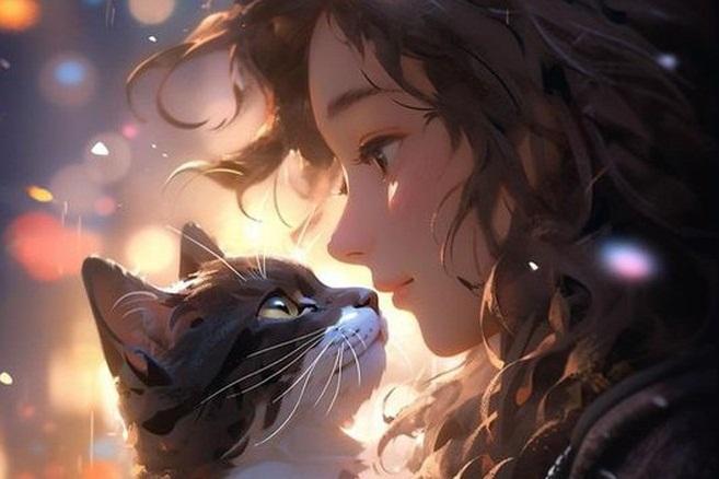 Tôi vừa ly hôn, anh hàng xóm đã đem nhẫn kim cương sang cầu hôn-2