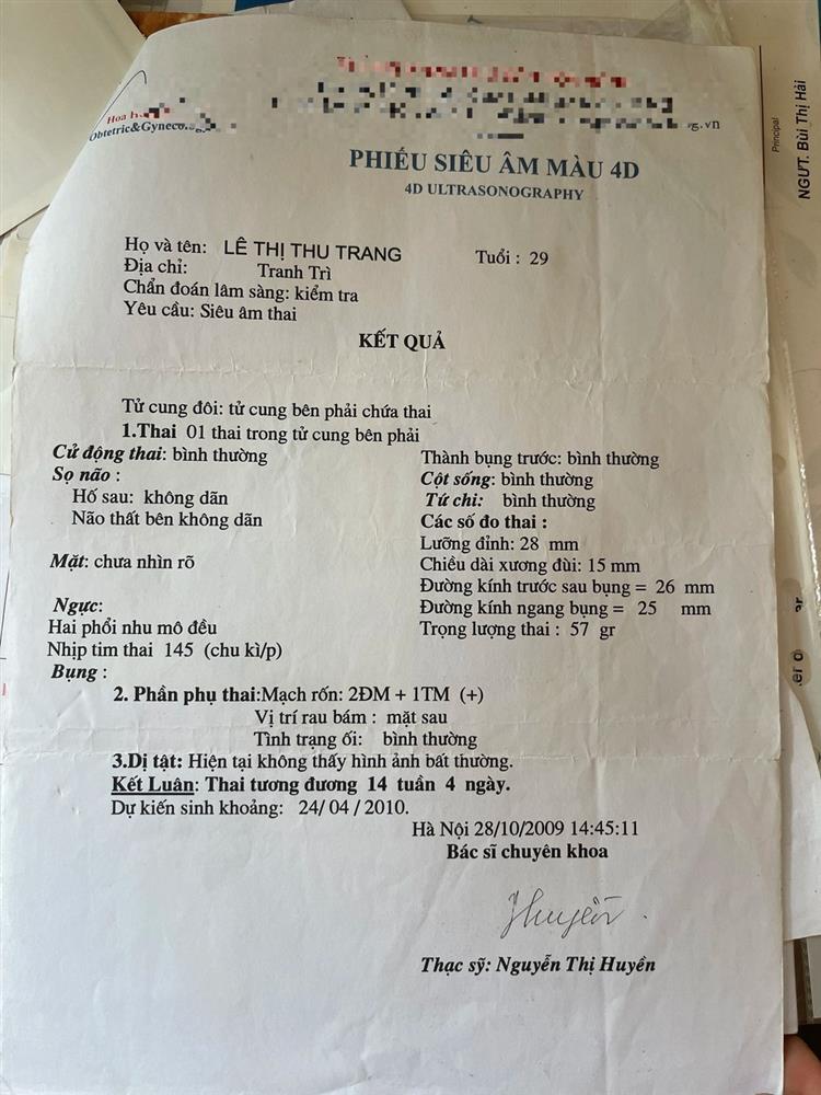 Cuộc sống của bà mẹ ở Hà Nội có 2 tử cung sinh 7 con-1