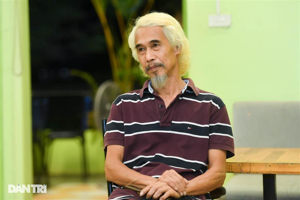 NSƯT Phú Đôn và hôn nhân khác thường 2 thập kỷ với vợ kém 25 tuổi-1