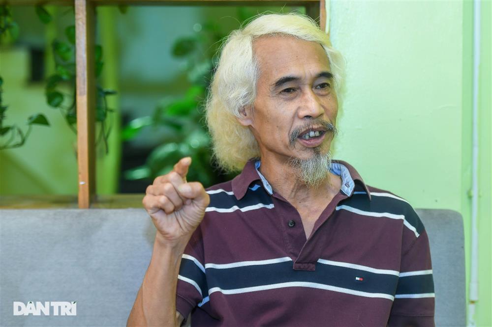 NSƯT Phú Đôn và hôn nhân khác thường 2 thập kỷ với vợ kém 25 tuổi-2