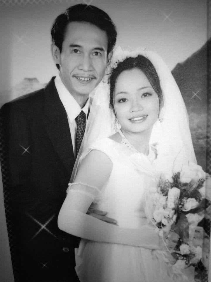 NSƯT Phú Đôn và hôn nhân khác thường 2 thập kỷ với vợ kém 25 tuổi-3