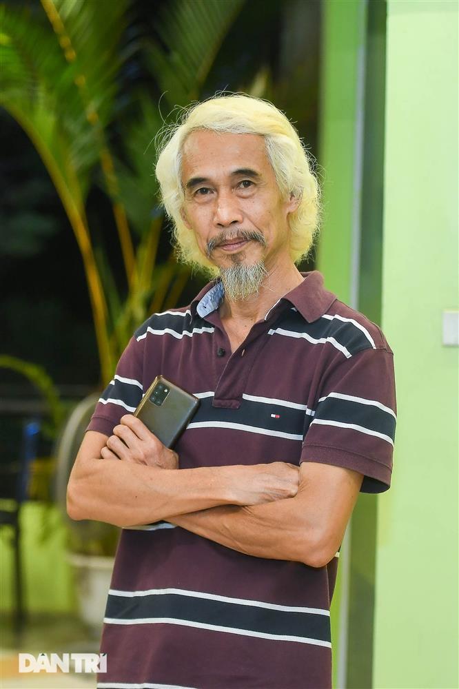 NSƯT Phú Đôn và hôn nhân khác thường 2 thập kỷ với vợ kém 25 tuổi-5