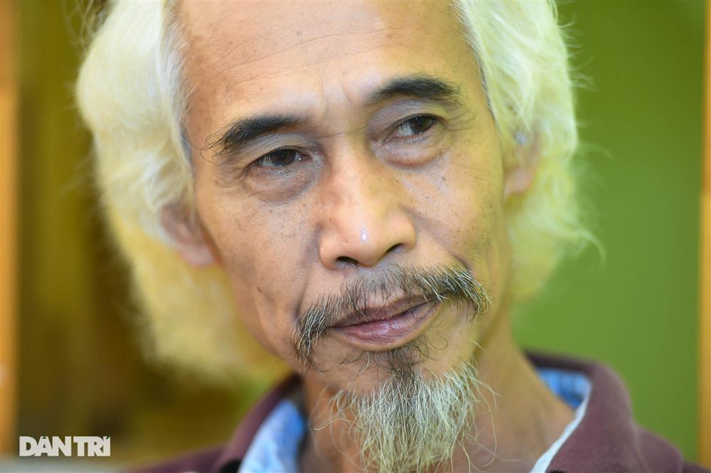 NSƯT Phú Đôn và hôn nhân khác thường 2 thập kỷ với vợ kém 25 tuổi-6