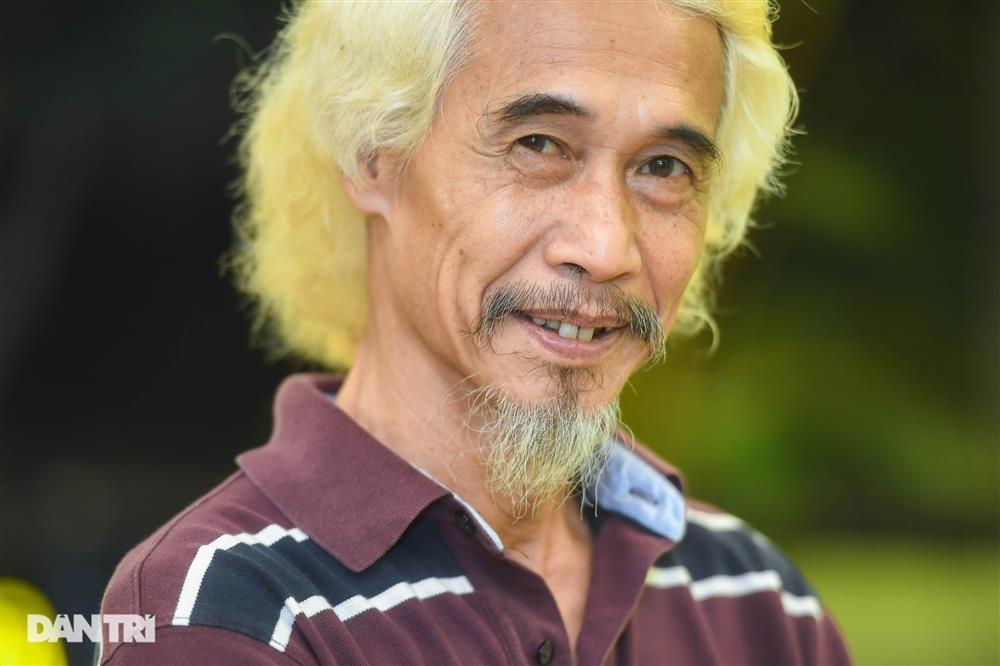 NSƯT Phú Đôn và hôn nhân khác thường 2 thập kỷ với vợ kém 25 tuổi-9