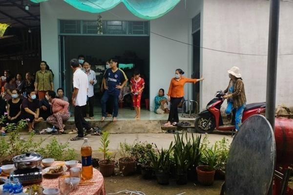 Người đàn ông chết trong nhà trọ sau chầu nhậu-2