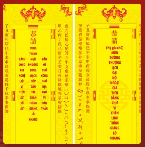 Bát hương ban thờ thiếu 2 thứ, gia đình không khấm khá lên được-2