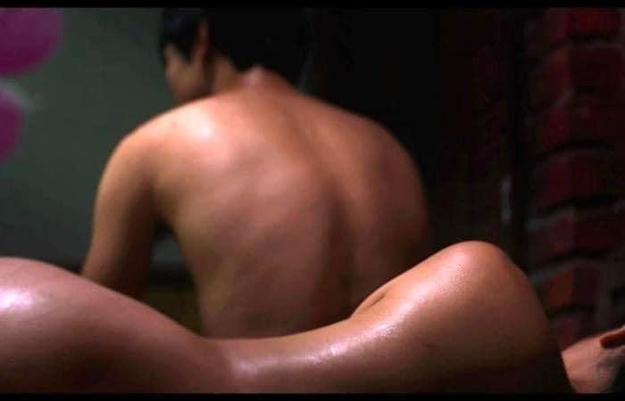 Bộ phim Việt ngập tràn cảnh nóng, bạo lực ế ẩm ngoài rạp-1