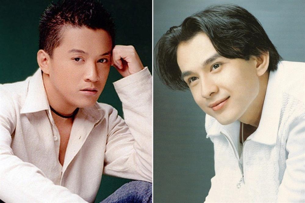 Lam Trường kể kỷ niệm với Đan Trường ở Mỹ, thẳng thắn tin đồn đối đầu-1