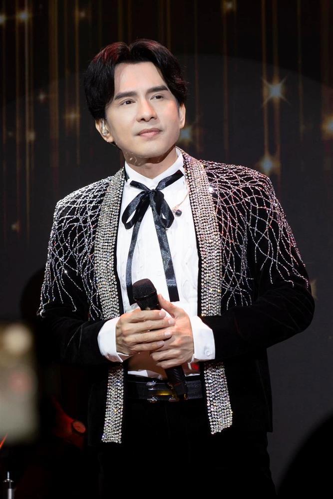 Lam Trường kể kỷ niệm với Đan Trường ở Mỹ, thẳng thắn tin đồn đối đầu-3