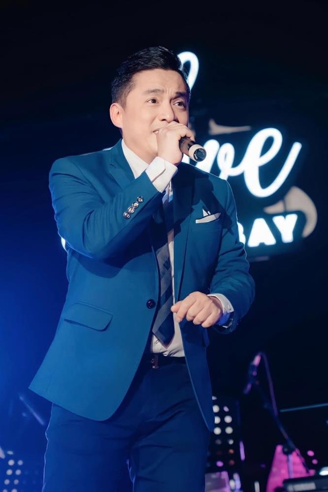 Lam Trường kể kỷ niệm với Đan Trường ở Mỹ, thẳng thắn tin đồn đối đầu-4