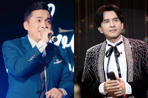 Lam Trường hát một bài mua được 10 căn nhà: Tuổi 50 coi tiền bạc vô thường, hạnh phúc bên vợ trẻ-7