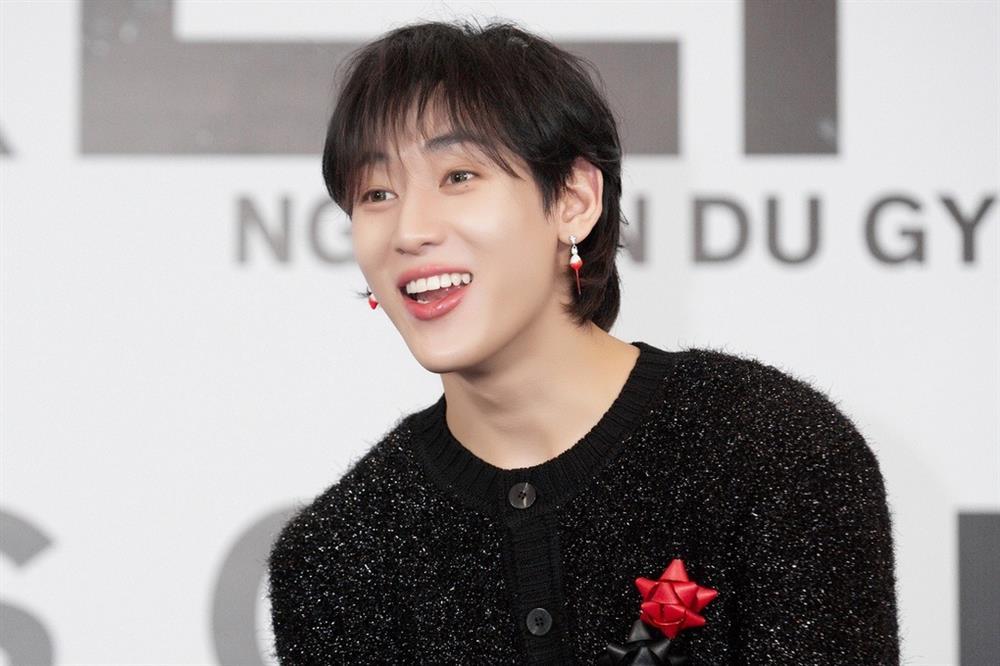 BamBam (GOT7) đến TPHCM: Muốn ăn thử hột vịt lộn, bánh tráng trộn-1