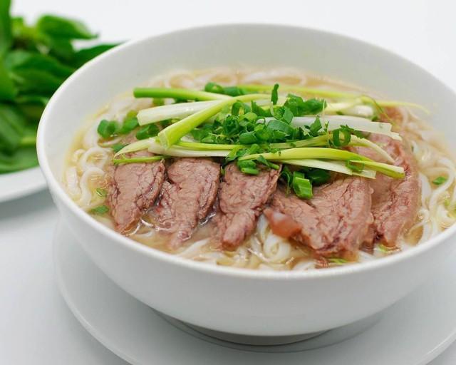 Loại gia vị làm nên món phở Việt nằm top món ăn sáng ngon nhất Châu Á, đặc biệt là phở gà Hà Nội-5