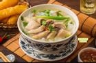 Loại gia vị làm nên món phở Việt nằm top món ăn sáng ngon nhất Châu Á, đặc biệt là phở gà Hà Nội