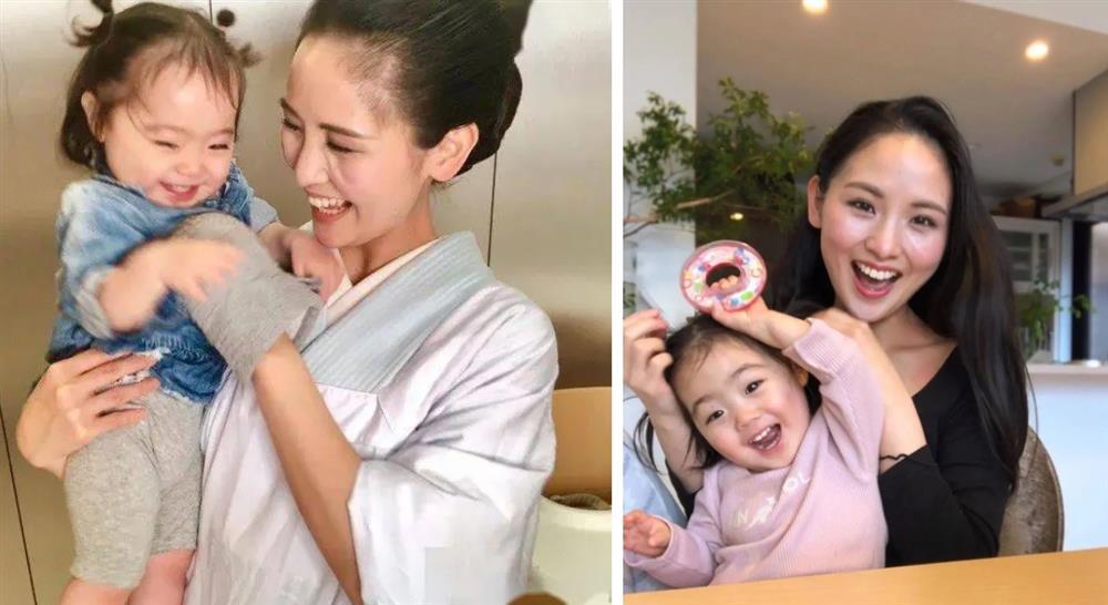Mẹ Nhật có 2,7 triệu người theo dõi, được săn đón như siêu sao quốc tế-4