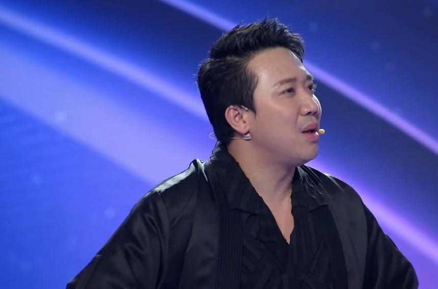 Trấn Thành: Vừa nhìn thấy người đồng nghiệp đó, tôi ngồi phịch xuống bật khóc-3