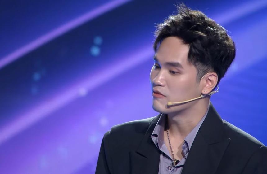 Trấn Thành: Vừa nhìn thấy người đồng nghiệp đó, tôi ngồi phịch xuống bật khóc-4