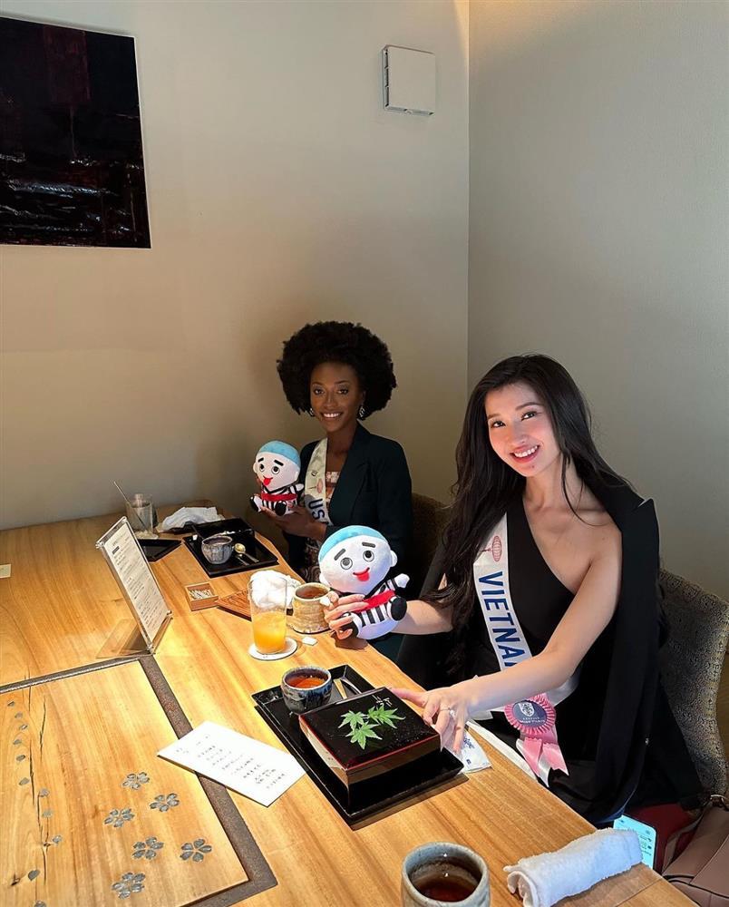 Phương Nhi được trang sắc đẹp dự đoán đăng quang Miss International 2023-1