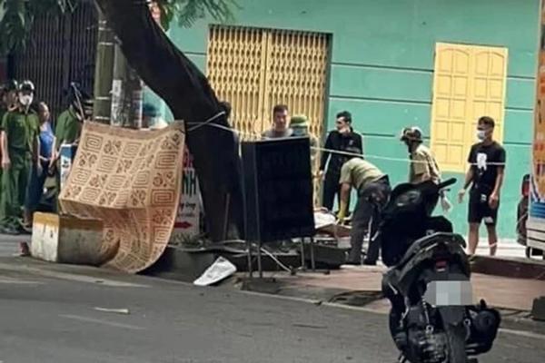 3 người thương vong trong vụ xô xát tại quán karaoke ở Hải Phòng-1