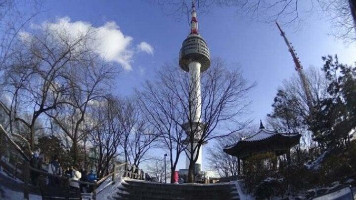 TOP những địa điểm du lịch Hàn Quốc không nên bỏ qua-1