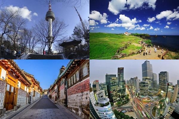 Du lịch khắp Hàn Quốc, nam du khách ngỡ ngàng với sở thích ăn nội tạng của người dân nơi đây-6