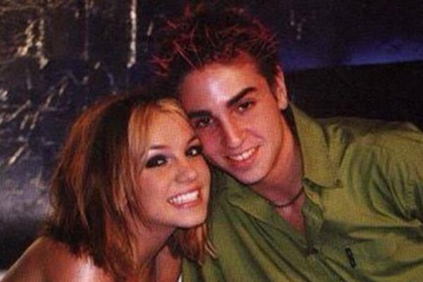 Tin nhắn 2 từ mà Britney Spears nhận được từ Justin Timberlake khiến cô lao đao-3
