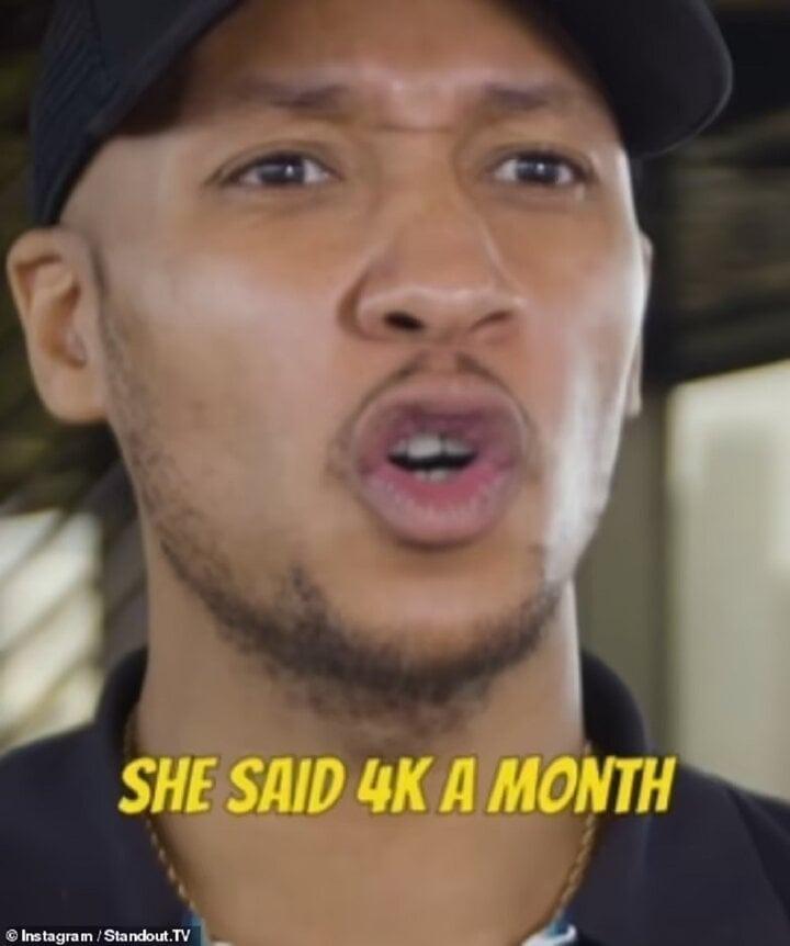 Nữ MC gây sốc khi nói chỉ yêu trai giàu, chê lương 120 triệu/tháng không đủ sống-2