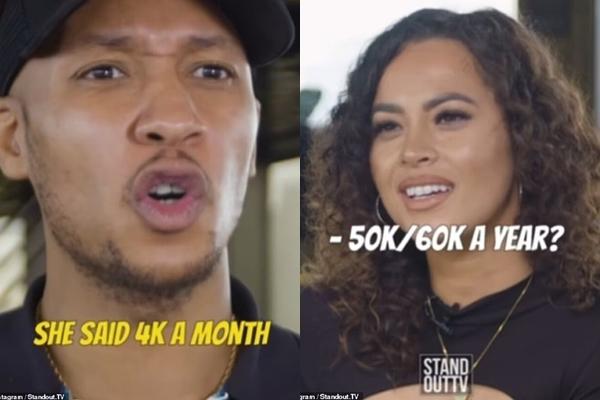 Nữ MC thể thao mặt búng ra sữa, vóc dáng nuột nà, ít ai ngờ đã là mẹ 1 con-5