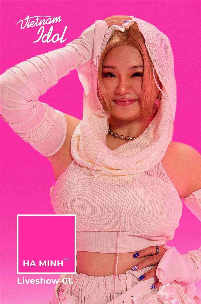 Nữ sinh 19 tuổi tại Vietnam Idol bị chê vì ăn mặc phóng khoáng, trang điểm đậm-1