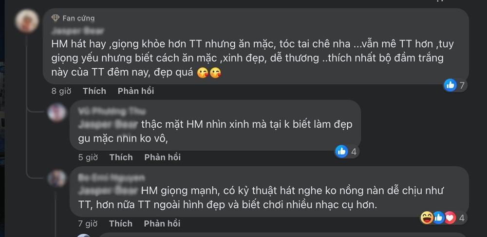 Nữ sinh 19 tuổi tại Vietnam Idol bị chê vì ăn mặc phóng khoáng, trang điểm đậm-2