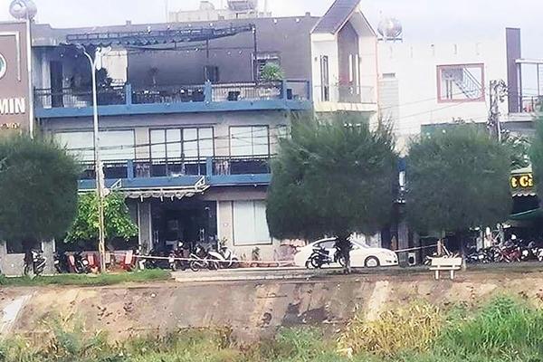 Những vụ án mạng nghiêm trọng có yếu tố tình tiền-4