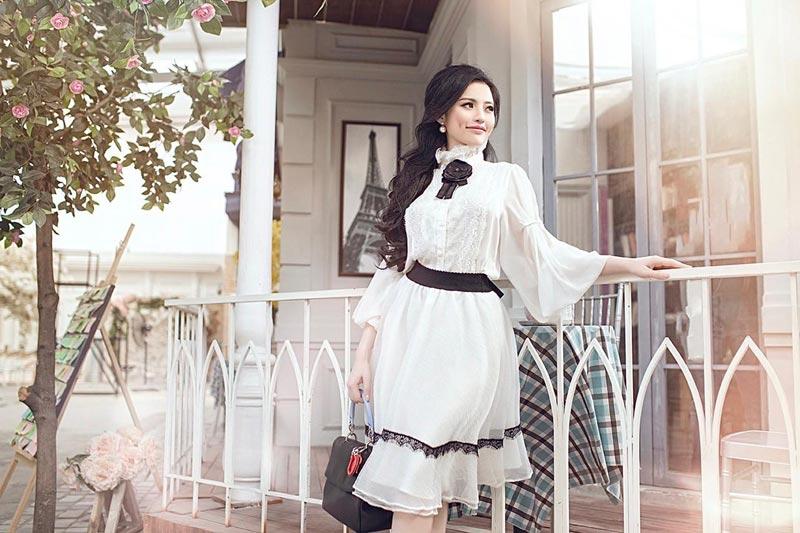 Khối tài sản của Hoa hậu kín tiếng Ngô Lan Anh-3