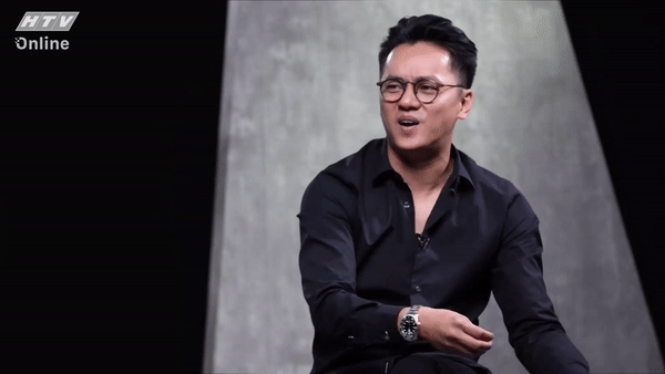 Ảnh hiếm thời còn đi học của chồng Thanh Hằng-1