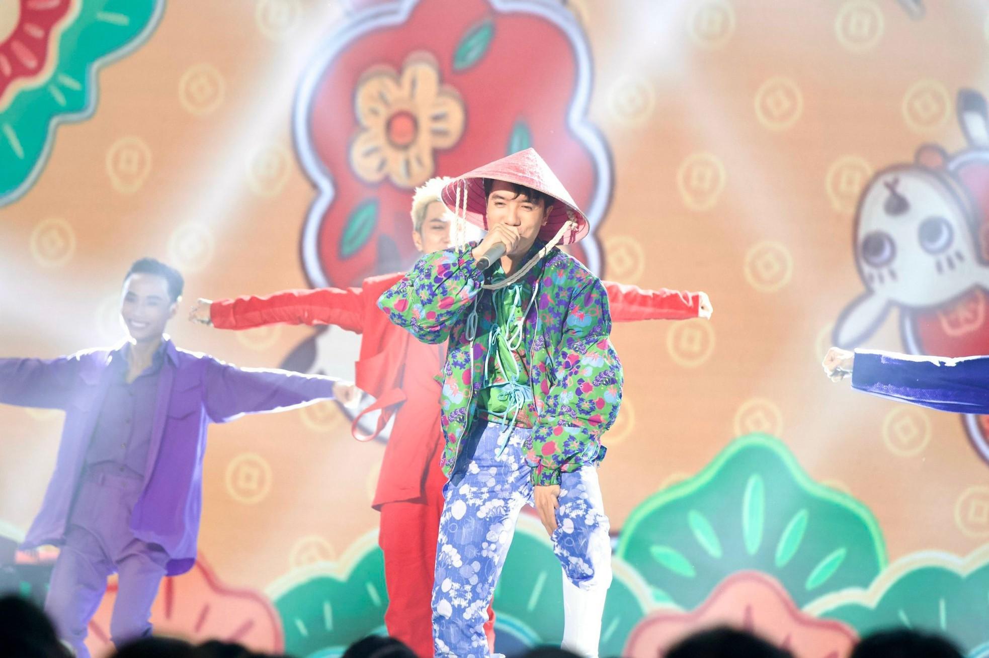 Vietnam Idol sẽ không có Yasuy thứ hai-4