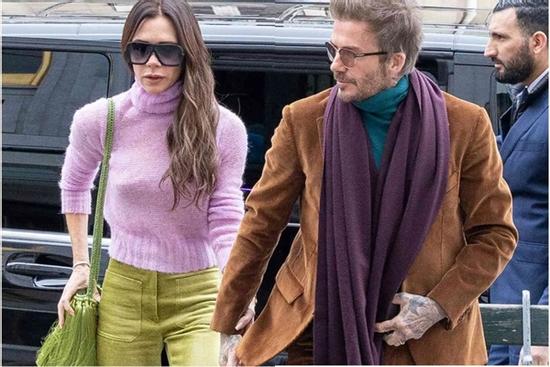 13 năm gánh lỗ của Victoria Beckham đợi 'quả ngọt' kinh doanh