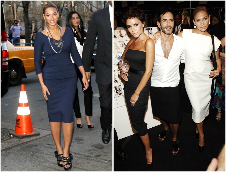 13 năm gánh lỗ của Victoria Beckham đợi quả ngọt kinh doanh-1