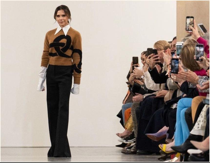 13 năm gánh lỗ của Victoria Beckham đợi quả ngọt kinh doanh-2