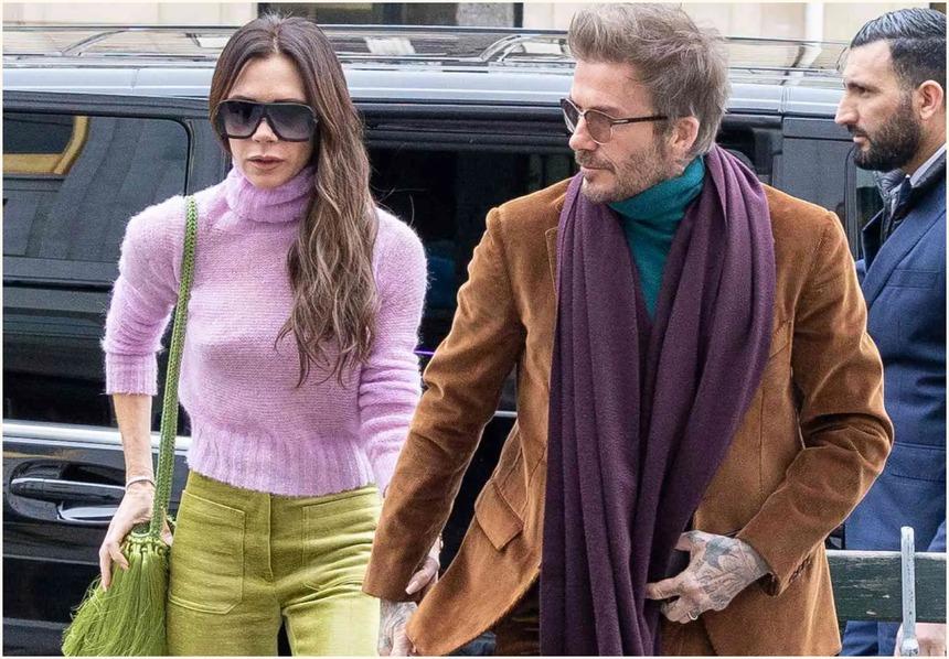 13 năm gánh lỗ của Victoria Beckham đợi quả ngọt kinh doanh-3
