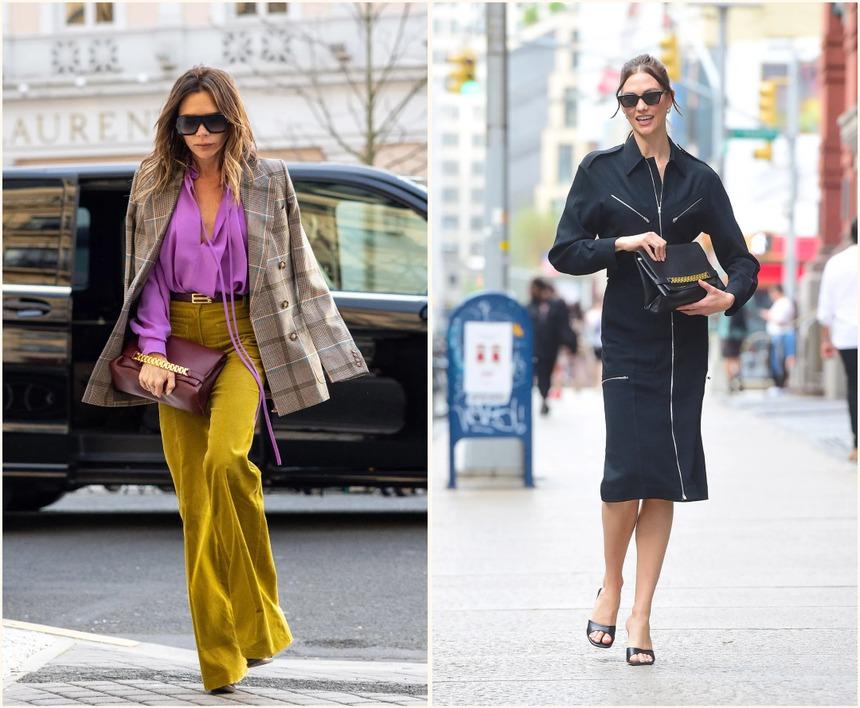 13 năm gánh lỗ của Victoria Beckham đợi quả ngọt kinh doanh-4