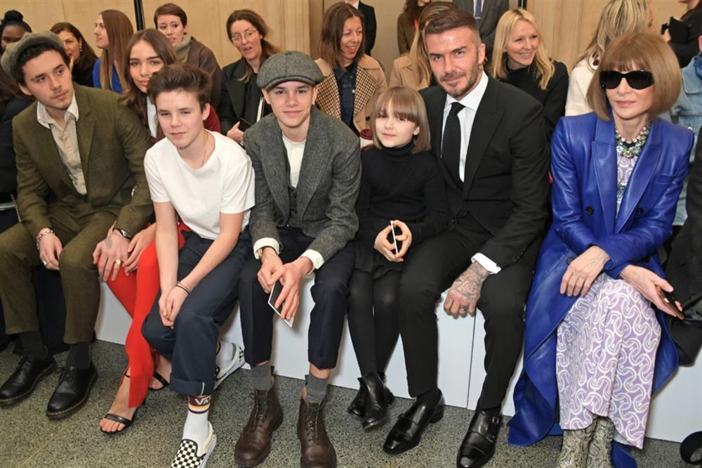 13 năm gánh lỗ của Victoria Beckham đợi quả ngọt kinh doanh-5