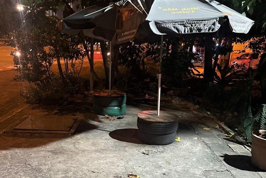 Nam công nhân dùng dao đâm chết thầy giáo ở Cao Bằng-2